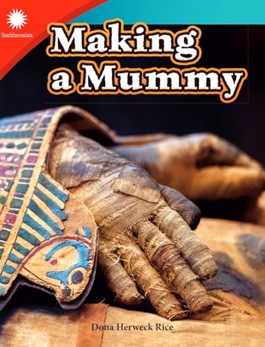Mummy - The Inside Story (New ed.) /anglais: TAYLOR JOHN
